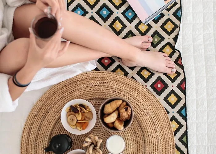 Irida Vacation Kastrákion