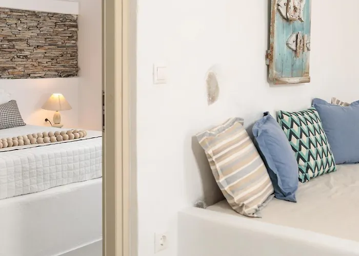 Irida Vacation アパート