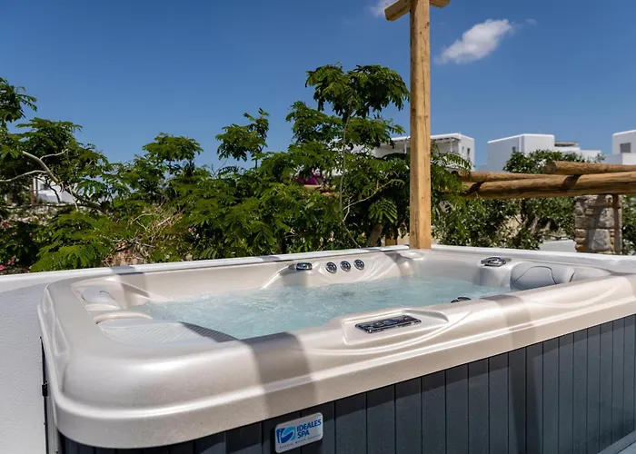 アパート Irida Vacation *