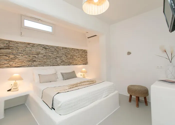 Irida Vacation Lejlighed Kastrákion