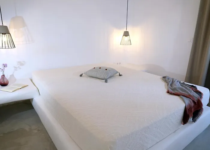 Irida Vacation * Kastrákion