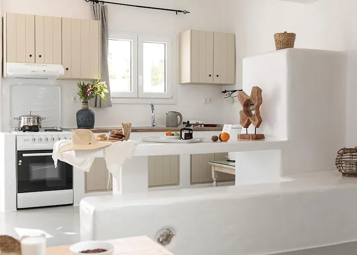 Lejlighed Irida Vacation *