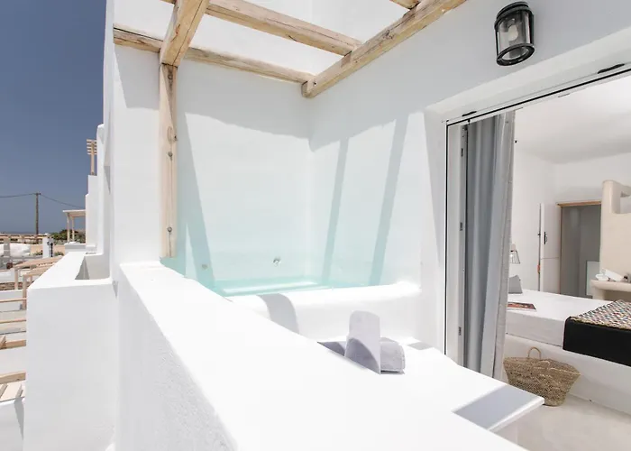 Irida Vacation アパート