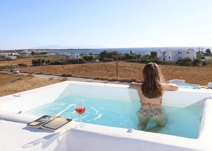 Lejlighed Irida Vacation