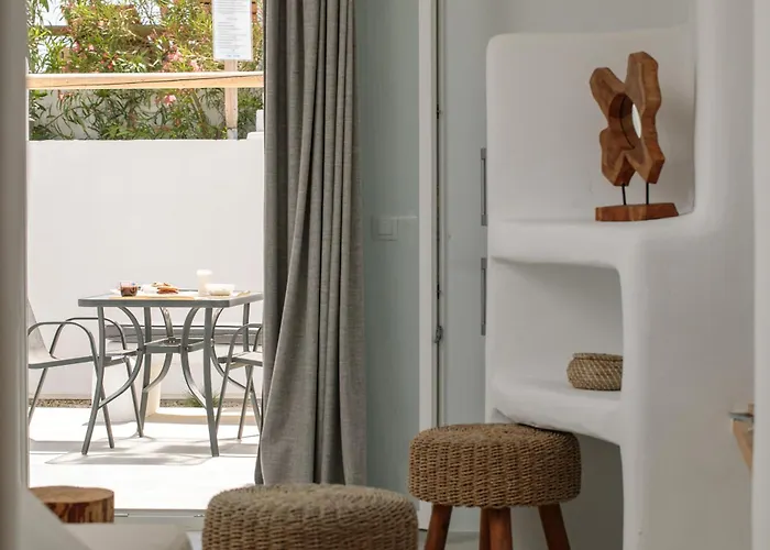 Apartment Irida Vacation *