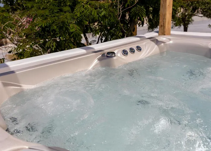 Lejlighed Irida Vacation