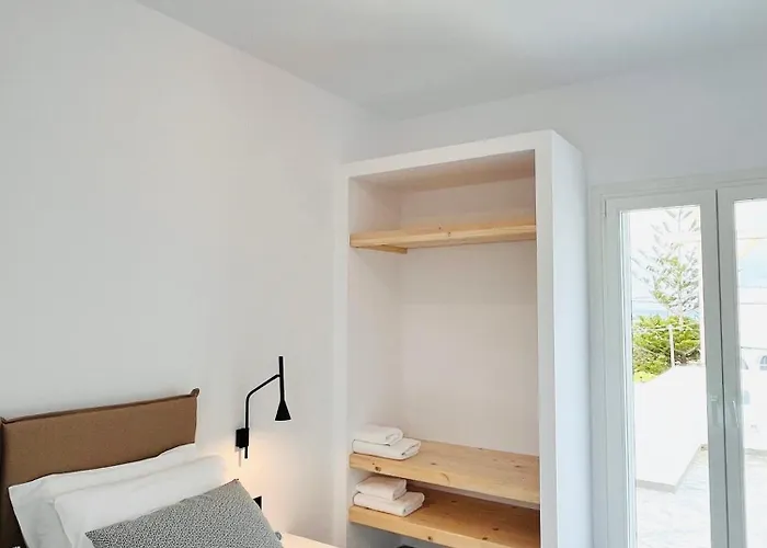 アパート Irida Vacation