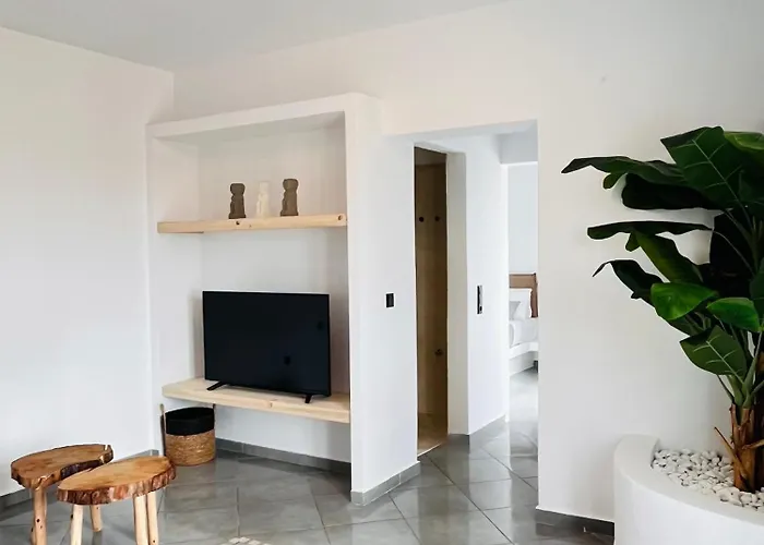 Irida Vacation * Kastrákion