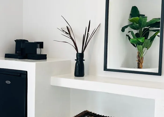 アパート Irida Vacation Kastrákion