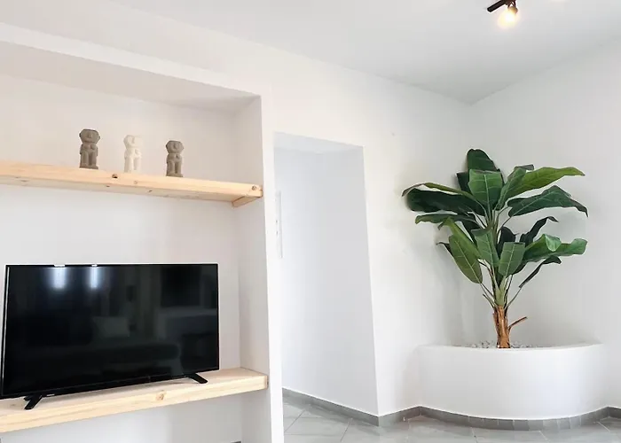 アパート Irida Vacation