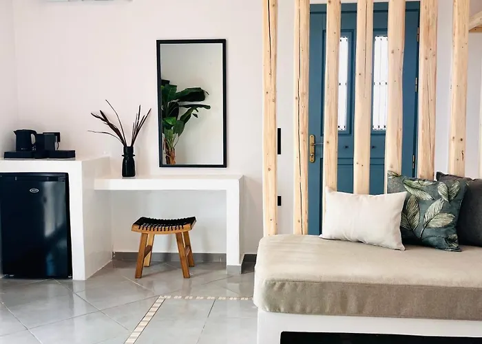 アパート Irida Vacation