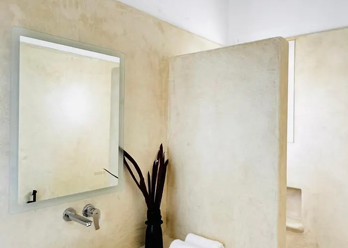 Irida Vacation アパート Kastrákion