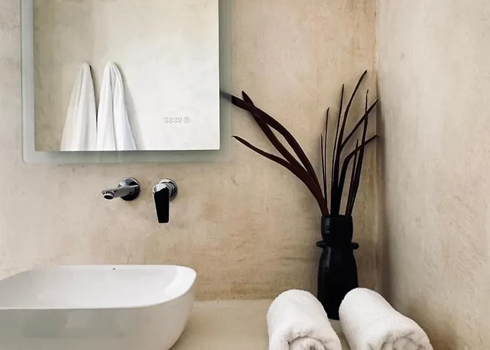 アパート Irida Vacation *